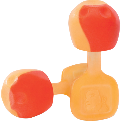 Howard Leight TrustFit Pod Earplugs, Uncorded, Bulk - Polybag, 28 dB NRR, One-Size Stor-it Systems
