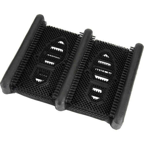Boot Scraper, 12" Long Stor-it Systems