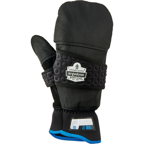 ProFlex&reg; 816 Thermal Flip-Top Gloves Stor-it Systems