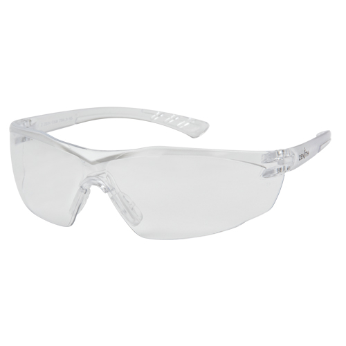 Lunettes de s&eacute;curit&eacute; s&eacute;rie Z700, Lentille Transparent, Antibu&eacute;e/Anti-&eacute;gratignures, R&eacute;pond ou surpasse la norme CSA Z94.3 Stor-it Systems