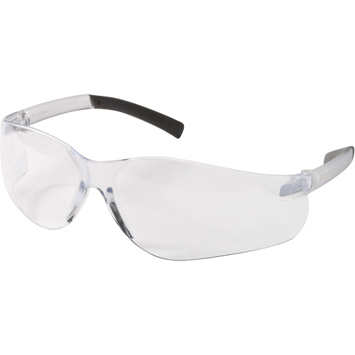 Lunettes de s&eacute;curit&eacute; Purity de Kleenguard, Lentille Transparent, Anti-&eacute;gratignures, ANSI Z87+/R&eacute;pond ou surpasse la norme CSA Z94.3 Stor-it Systems
