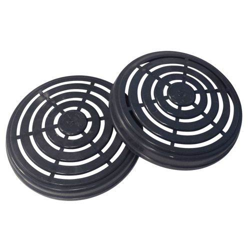 Couvre-filtre pour respirateurs Stor-it Systems
