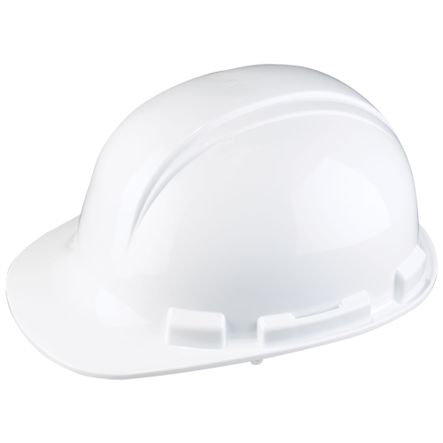 North&reg; Whistler Hardhat, Meets CSA Type 1, Pinlock Suspension, Non-Vented Stor-it Systems