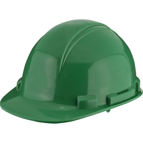 North&reg; Whistler Hardhat, Meets CSA Type 1, Pinlock Suspension, Non-Vented Stor-it Systems