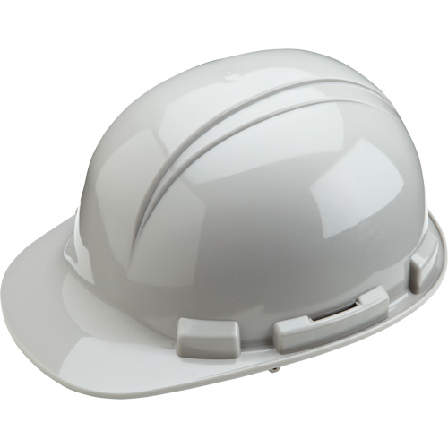 North&reg; Whistler Hardhat, Meets CSA Type 1, Pinlock Suspension, Non-Vented Stor-it Systems