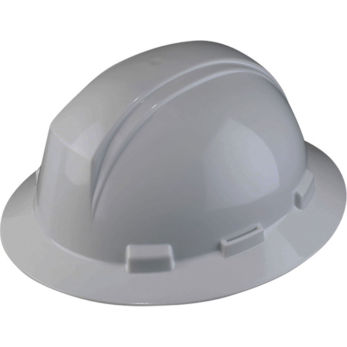 Casque &agrave; bord complet Kilimanjaro de North, R&eacute;pond aux normes CSA type 1, Suspension Rochet, Non ventil&eacute; Stor-it Systems