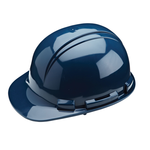 Casque de s&eacute;curit&eacute; Whistler de North, R&eacute;pond aux normes CSA type 1, Suspension Rochet, Non ventil&eacute; Stor-it Systems