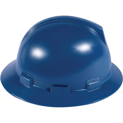 Casque &agrave; bord complet Annapurna de North, R&eacute;pond aux normes CSA type 1, Suspension &agrave; douille, Non ventil&eacute; Stor-it Systems
