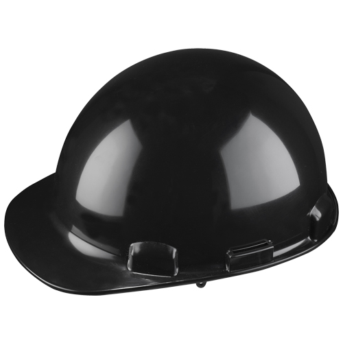 Casque de s&eacute;curit&eacute; Dom de North, R&eacute;pond aux normes CSA type 1, Suspension Rochet, Non ventil&eacute; Stor-it Systems