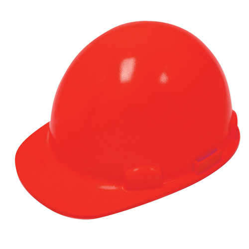Casque de s&eacute;curit&eacute; Dom de North, R&eacute;pond aux normes CSA type 1, Suspension Rochet, Non ventil&eacute; Stor-it Systems