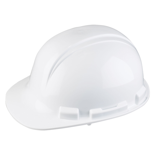 Casque de s&eacute;curit&eacute; Whistler de North, R&eacute;pond aux normes CSA type 1, Suspension Rochet, Non ventil&eacute; Stor-it Systems