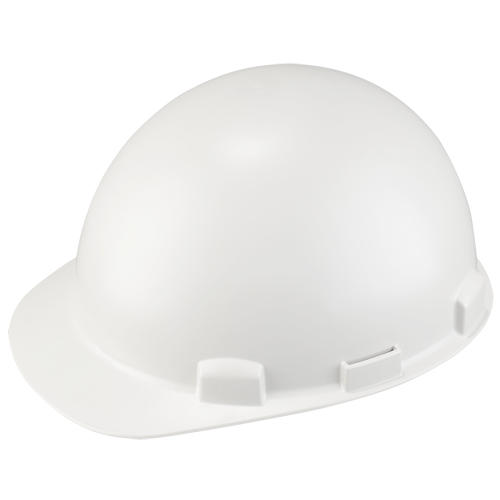 Casque de s&eacute;curit&eacute; Dom de North, R&eacute;pond aux normes CSA type 1, Suspension Rochet, Non ventil&eacute; Stor-it Systems
