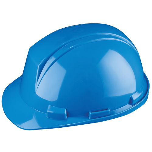 Casque Mont-Blanc de North, R&eacute;pond aux normes CSA type 2, Suspension Rochet, Non ventil&eacute; Stor-it Systems