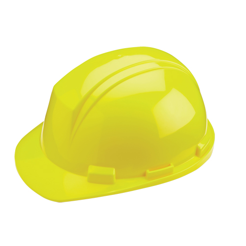 Casque Mont-Blanc de North, R&eacute;pond aux normes CSA type 2, Suspension Rochet, Non ventil&eacute; Stor-it Systems