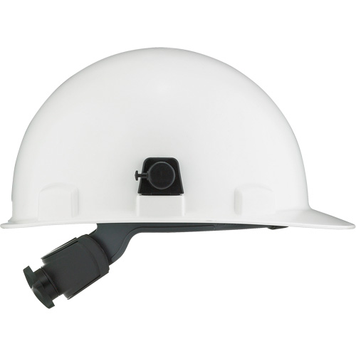 North&reg; Stromboli Hardhat, Meets CSA Type 1, Ratchet Suspension, Non-Vented Stor-it Systems