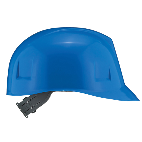 Dynamic Bump Cap, Pinlock Suspension, Sky Blue Stor-it Systems