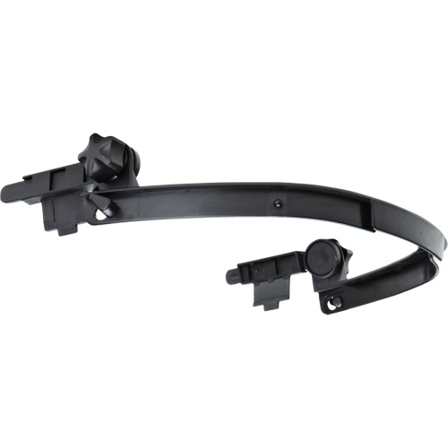 Support pour &eacute;cran facial haute performance Dynamic Stor-it Systems