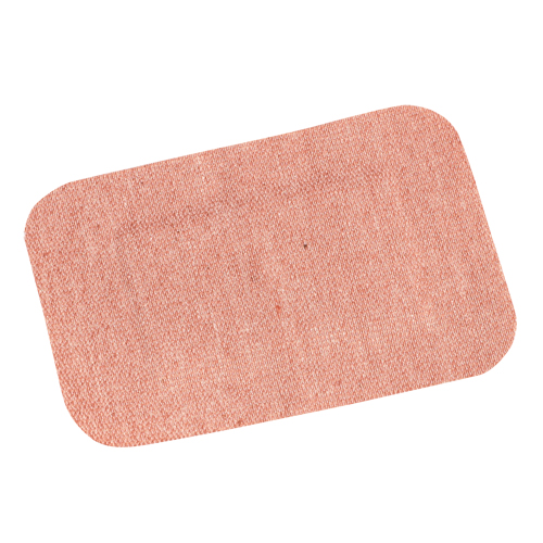 Pansements adh&eacute;sifs Dynamic, Rectangulaire/carr&eacute;e, 1-1/2", Tissu, St&eacute;rile Stor-it Systems