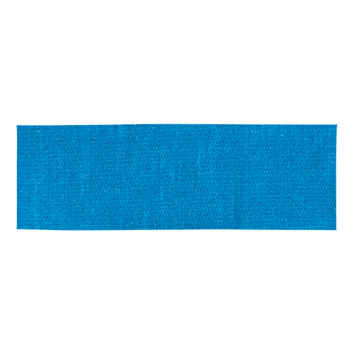 Dynamic Adhesive Bandages, Rectangular/Square, 3", Fabric Metal Detectable, Sterile Stor-it Systems