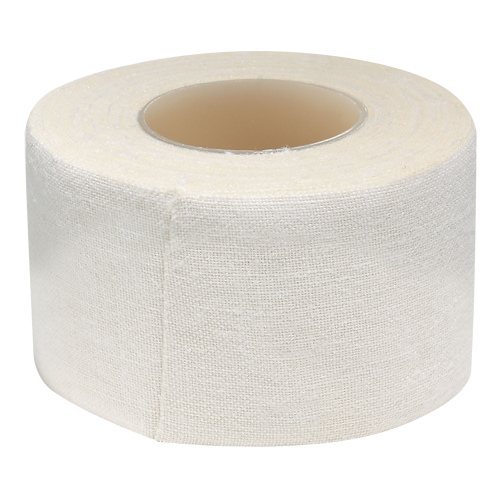 Adhesive Bandage Tape, Non-Medical, 7-1/2' L x 1" W Stor-it Systems
