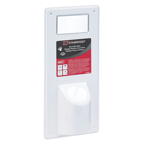 Dynamic Bio Med Wash&reg; Station Single Panel Stor-it Systems