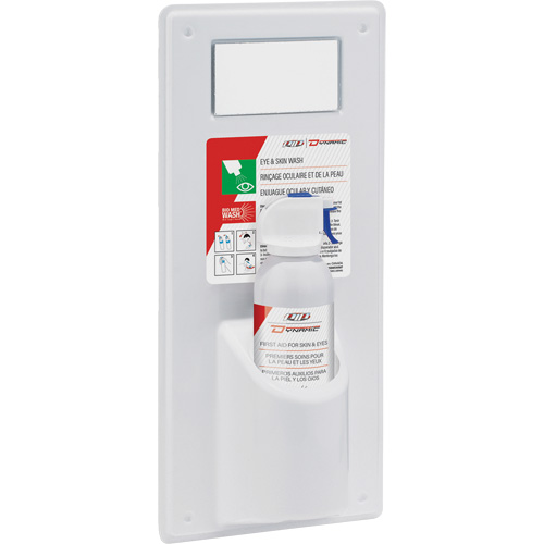 Douche Bio Med Wash Dynamic, Simple Stor-it Systems