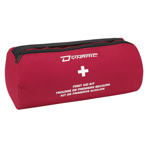 Sac de nylon cylindrique Dynamic Stor-it Systems