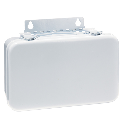Dynamic Empty First Aid Kit Box Stor-it Systems