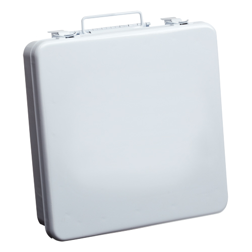 Boîtier vide pour trousse de premiers soins Dynamic Stor-it Systems