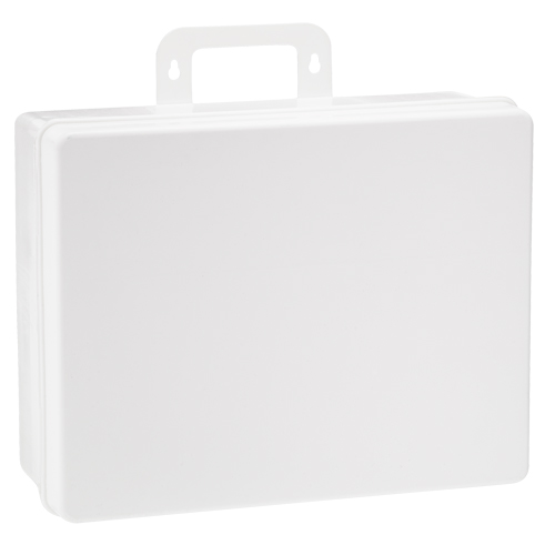 Boîtier vide pour trousse de premiers soins Dynamic Stor-it Systems