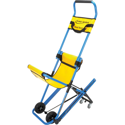 Chaise EVAC Dynamic Stor-it Systems