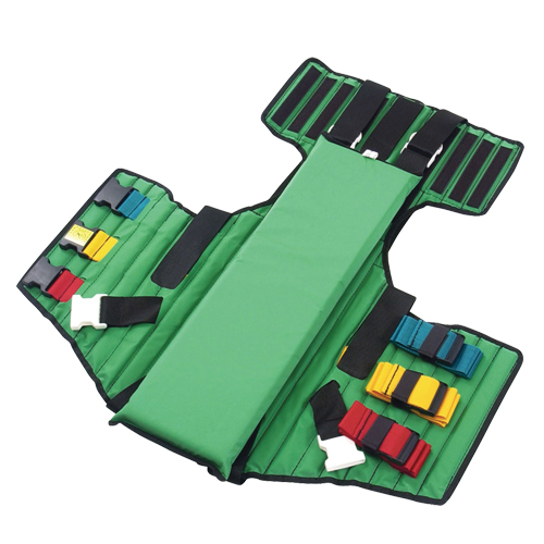 Dispositif de d&eacute;sincarc&eacute;ration Dynamic Stor-it Systems