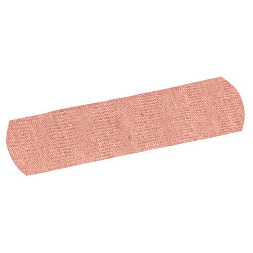 Dynamic Adhesive Strips, Rectangular/Square, 7/8", Fabric, Sterile Stor-it Systems