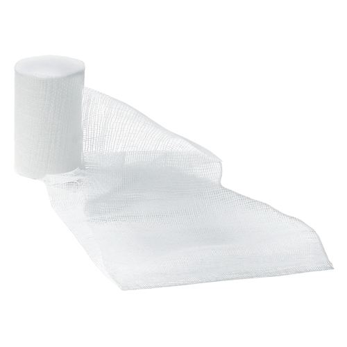 Bandages de gaze Dynamic, Rouleau, 15' lo x 2" la, Dispositif m&eacute;dical Classe 1 Stor-it Systems