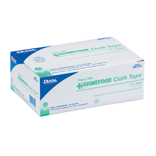 Dynamic Hospital Tape, Class 1, 30' L x 2" W Stor-it Systems