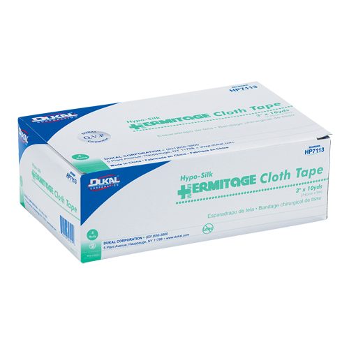 Ruban d'h&ocirc;pital Dynamic, Classe 1, 30' lo x 3" la Stor-it Systems