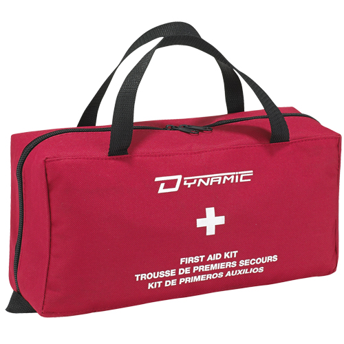 Grand sac de nylon Dynamic Stor-it Systems