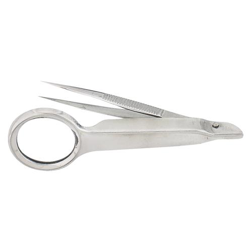 Dynamic Splinter Forceps Stor-it Systems
