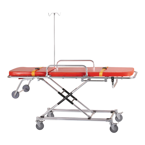 Dynamic Stretcher, Collapsible/Single Fold, Class 1 Stor-it Systems