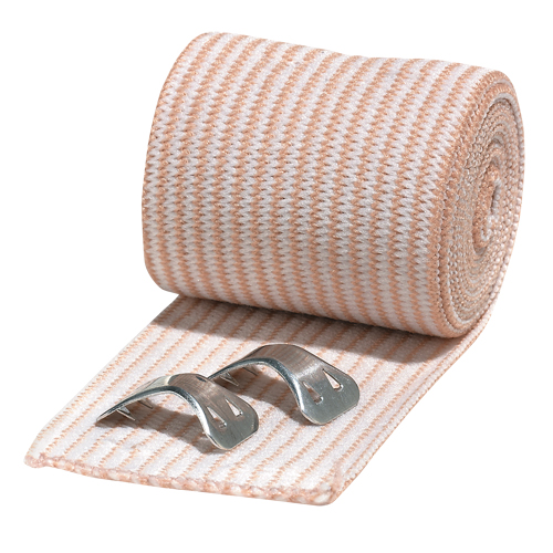 Dynamic Tensor Bandage, 15' L x 2" W, Class 1, Self-Adherent Stor-it Systems