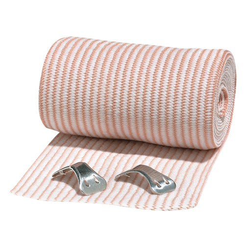 Dynamic Tensor Bandage, 15' L x 3" W, Class 1 Stor-it Systems