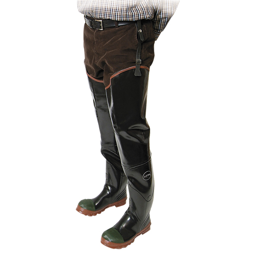 Protecto Hip Waders Stor-it Systems