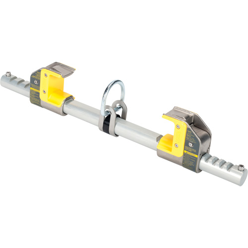 FP Stryder Anchorage Connectors, I-Beam, Temporary Use Stor-it Systems