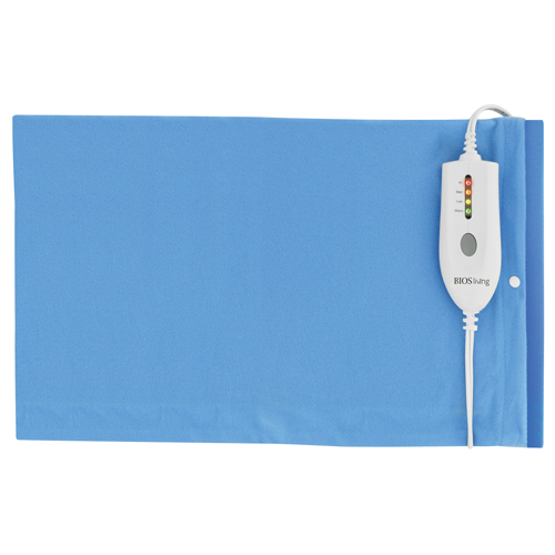 Coussin chauffant Stor-it Systems