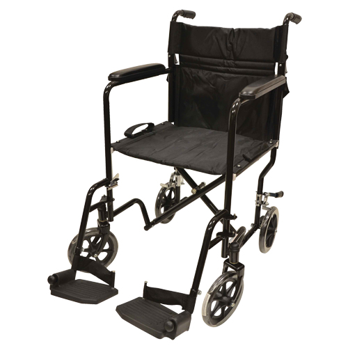 Transport Chair Stor-it Systems