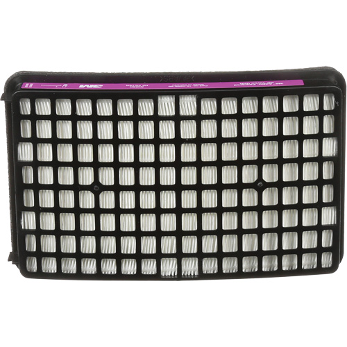 Speedglas HE PAPR Cartridge, P100 Filter, Pack of 1 Stor-it Systems