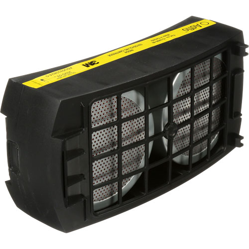 Speedglas Cartridge, P100 Filter, Pack of 1 Stor-it Systems