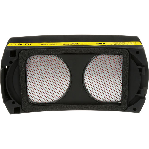 Speedglas Cartridge, P100 Filter, Pack of 1 Stor-it Systems