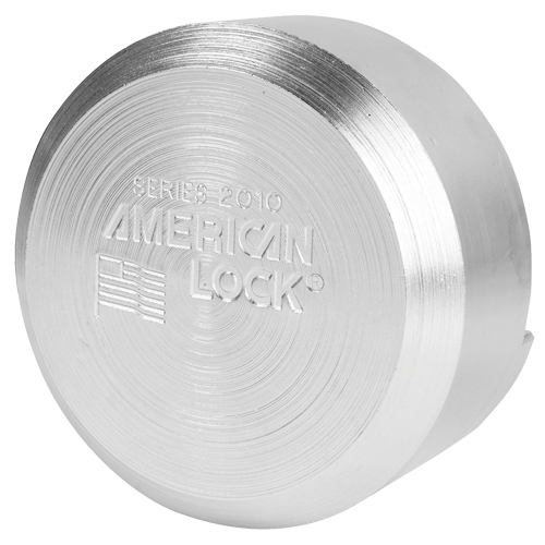 Cadenas &agrave; arceau, Cl&eacute;s diff&eacute;rentes, Acier tremp&eacute;, Largeur de 2-7/8" Stor-it Systems