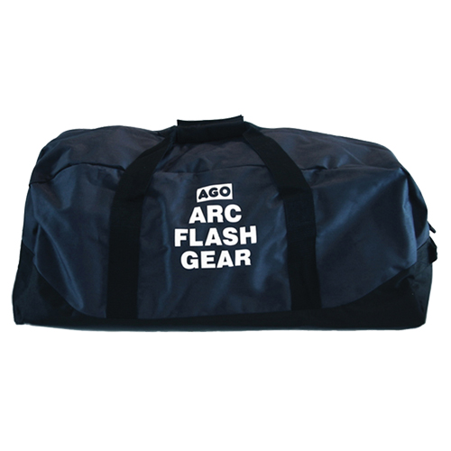 Sac de rangement pour &eacute;quipement d'arc &eacute;lectrique Stor-it Systems